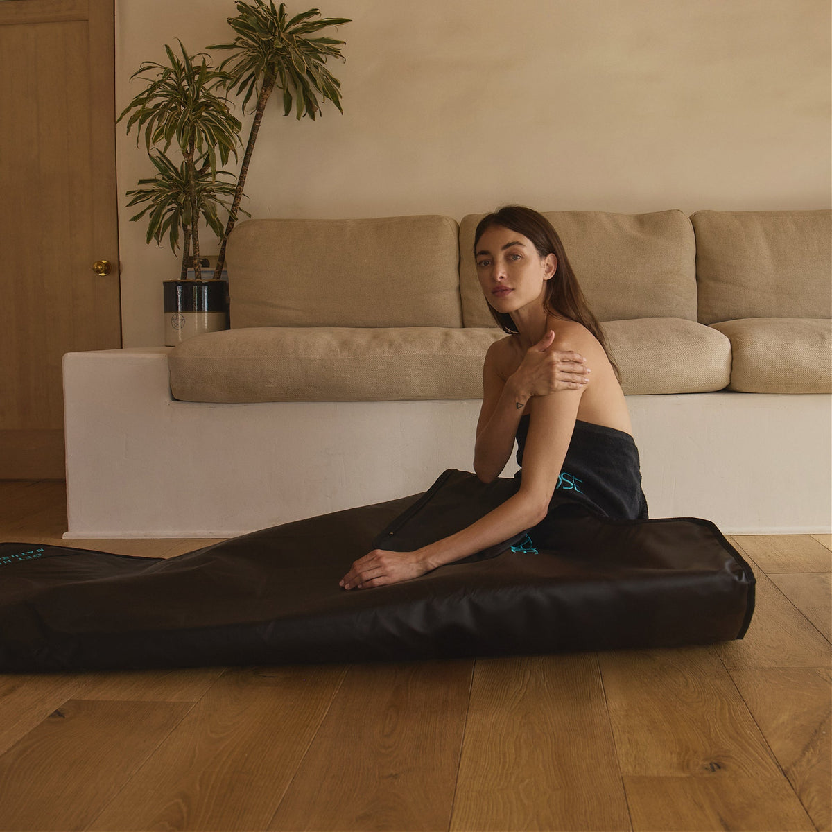HigherDOSE Infrared Sauna Blanket - view 7