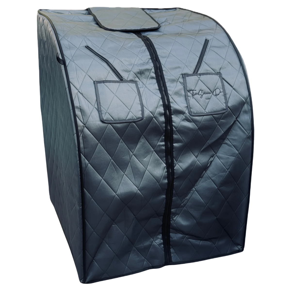 Therasage Sauna Dr Portable Infrared Sauna
