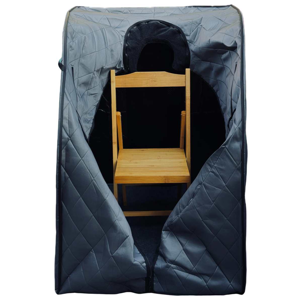Therasage Sauna Dr Portable Infrared Sauna - view 3
