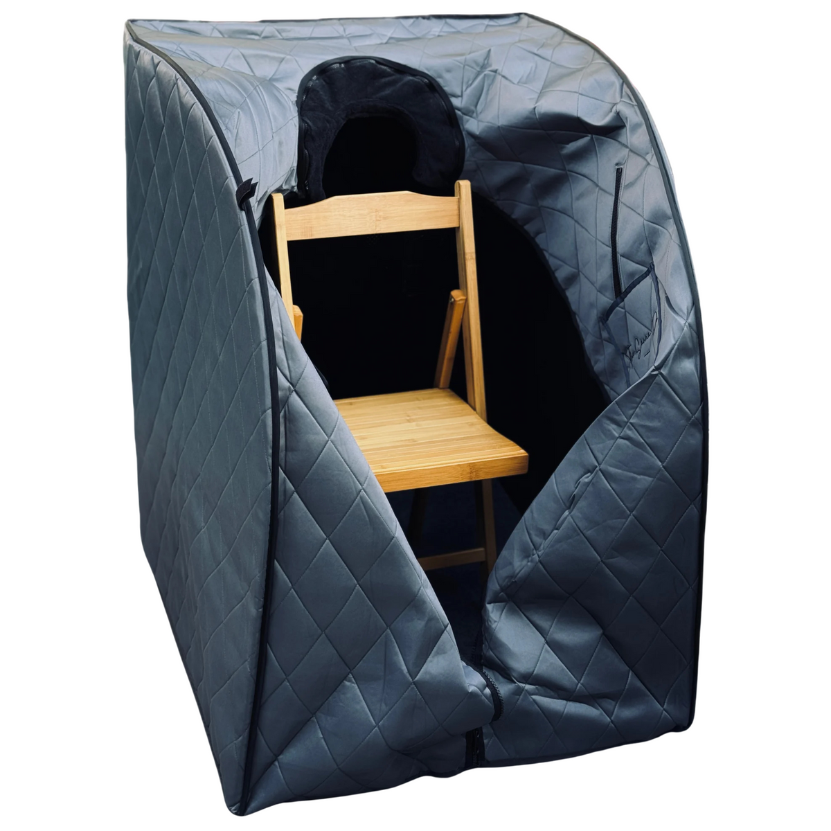 Therasage Sauna Dr Portable Infrared Sauna - view 5