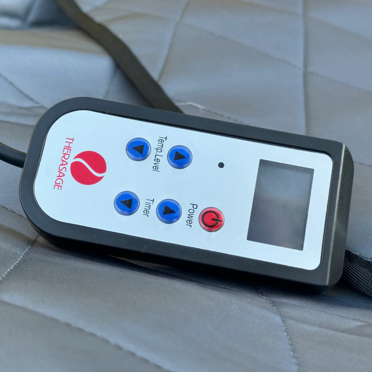Therasage Sauna Dr Portable Infrared Sauna - view 4