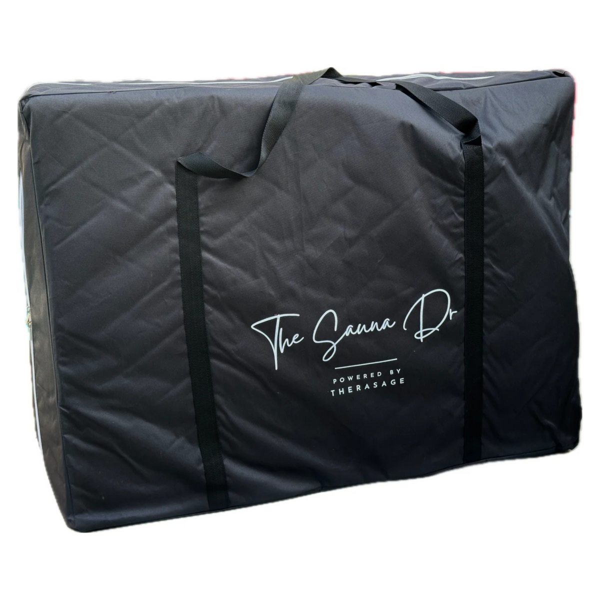 Therasage Sauna Dr Portable Infrared Sauna - view 6