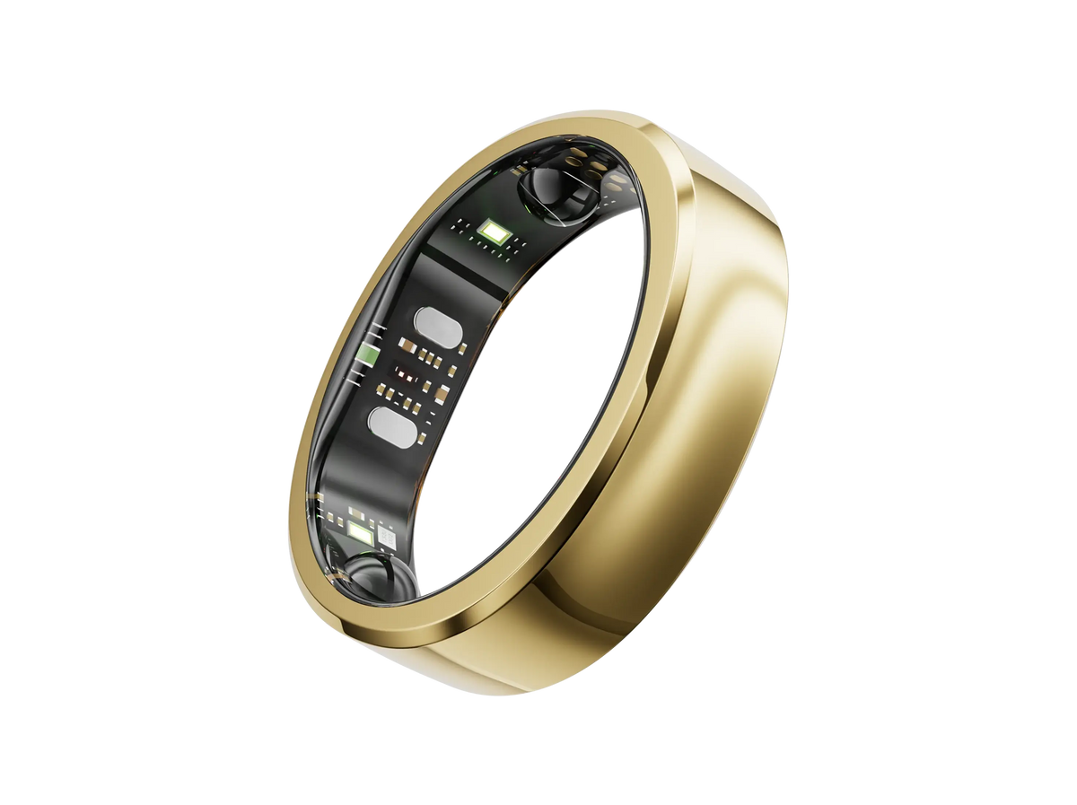 RingConn Gen 3 Smart Ring - view 2