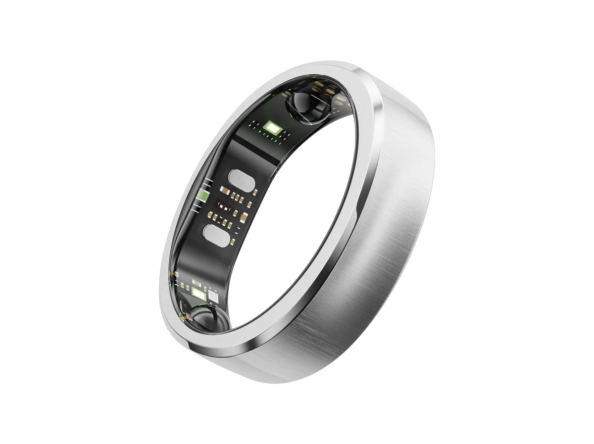 RingConn Gen 3 Smart Ring - view 4