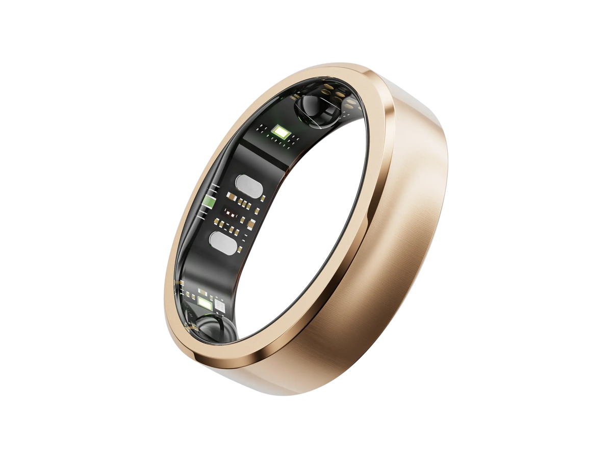 RingConn Gen 3 Smart Ring - view 5