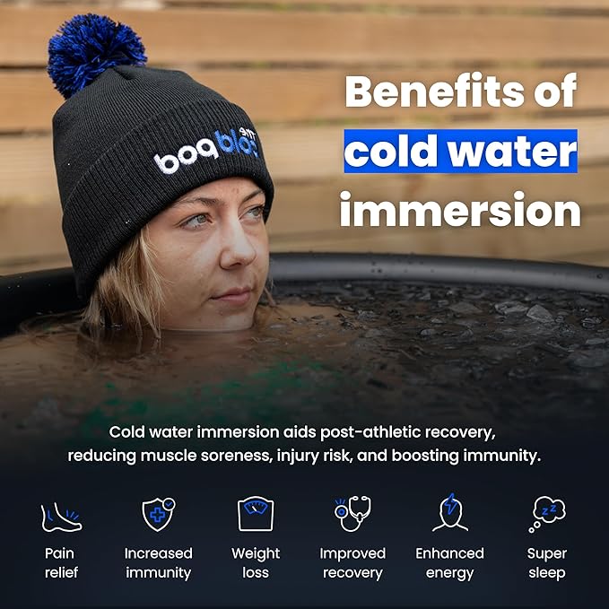 The Cold Pod XL Ice Bath - view 8