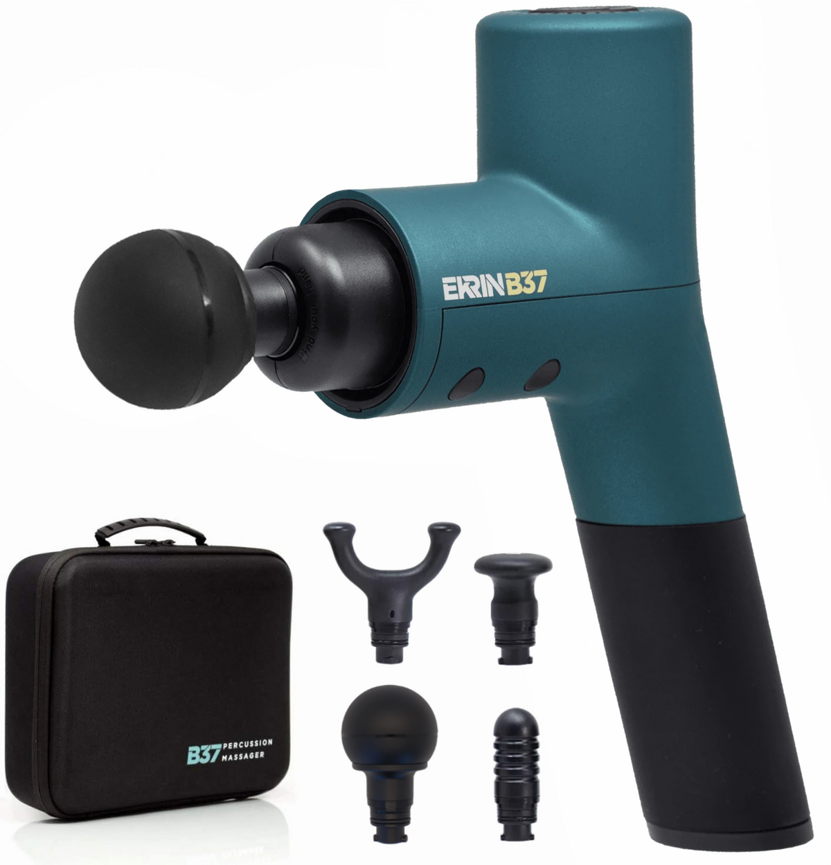 Ekrin B37 Percussion Massager
