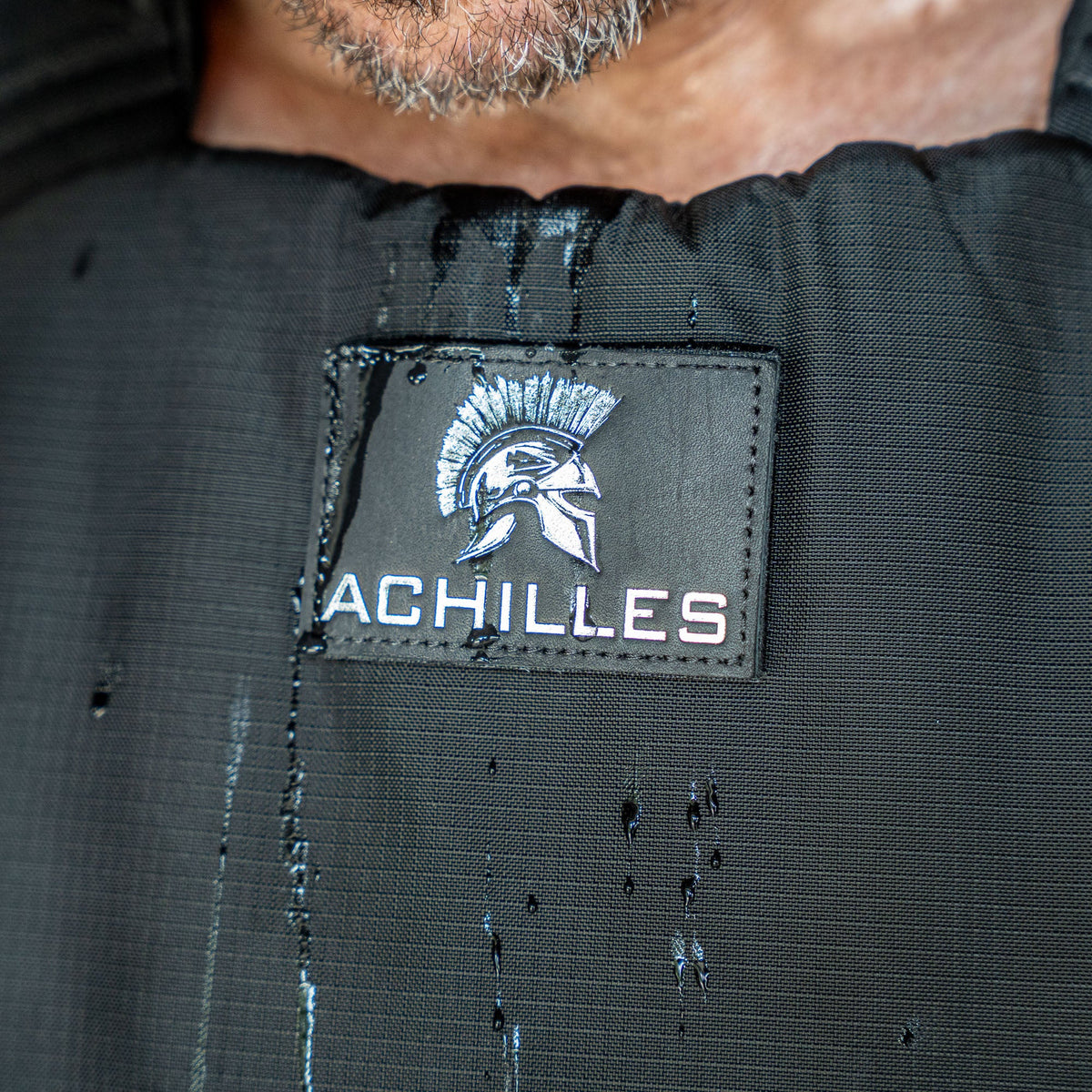 GORUCK Achilles Weighted Vest - view 2