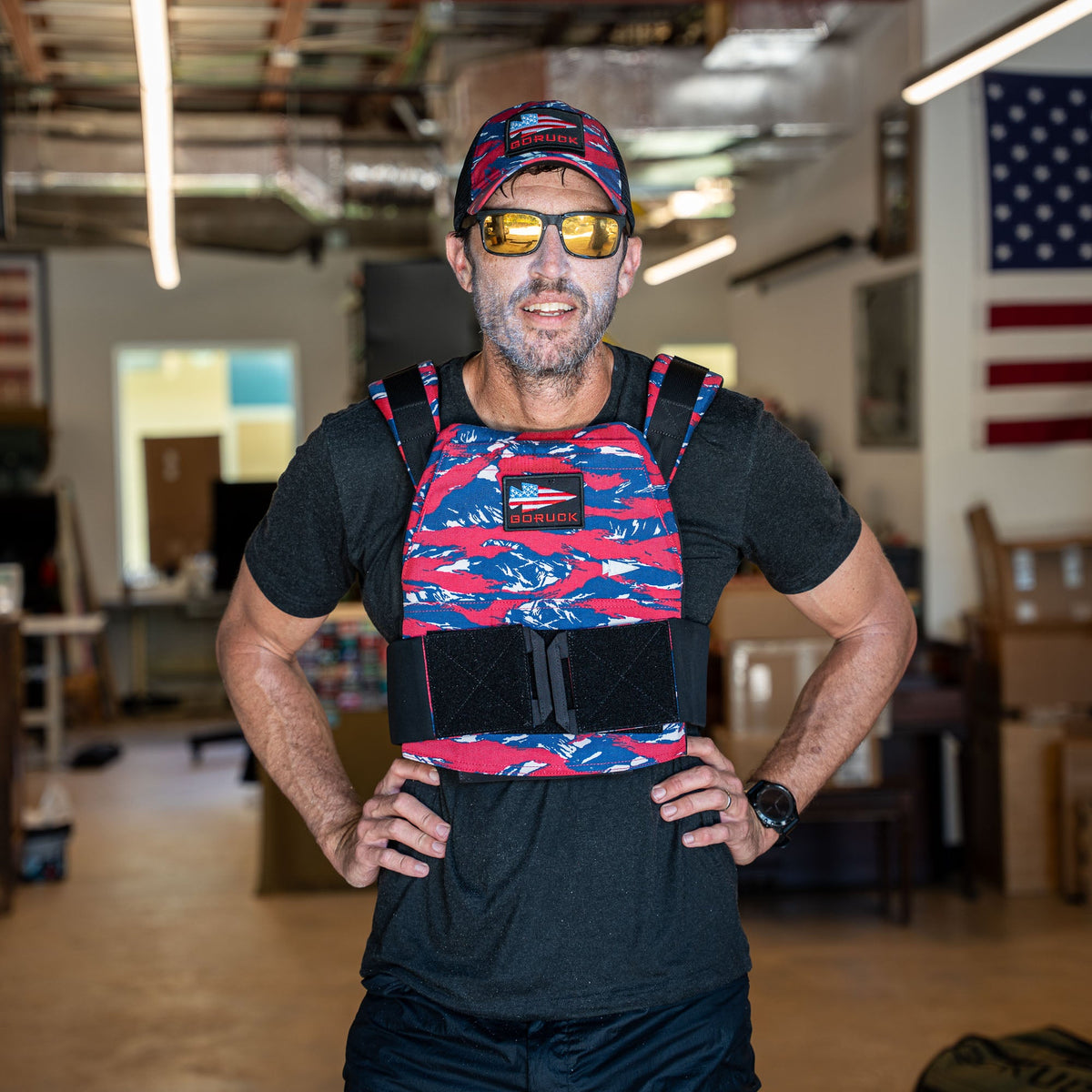 GORUCK Rucking Weight Vest - view 16