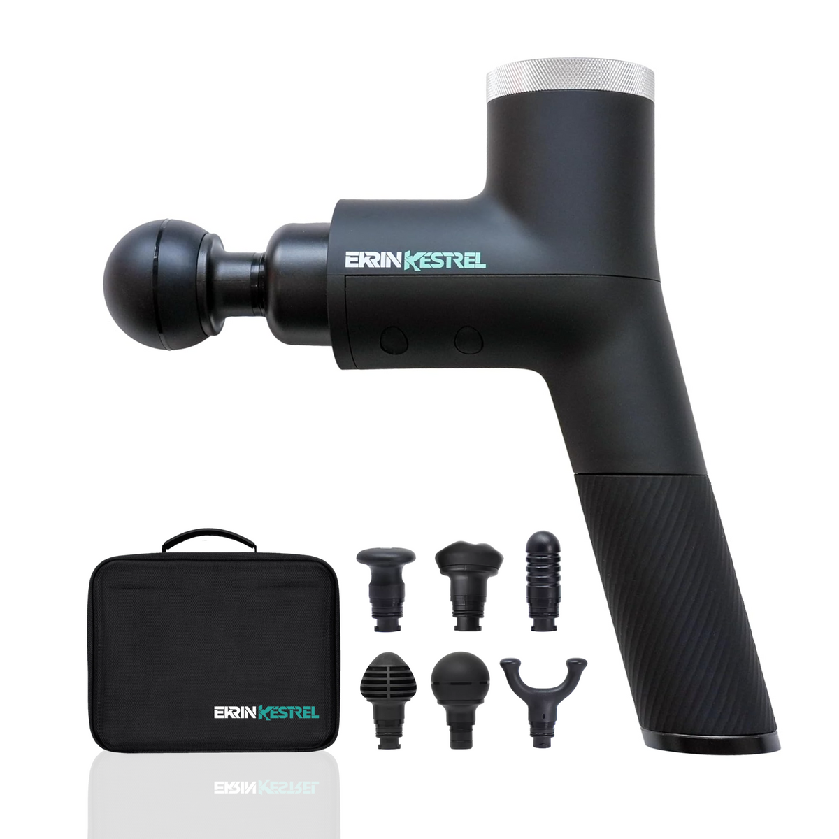Ekrin Kestrel Percussion Massager
