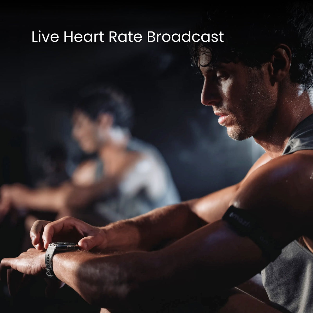 Amazfit Helio Strap Pro - view 6