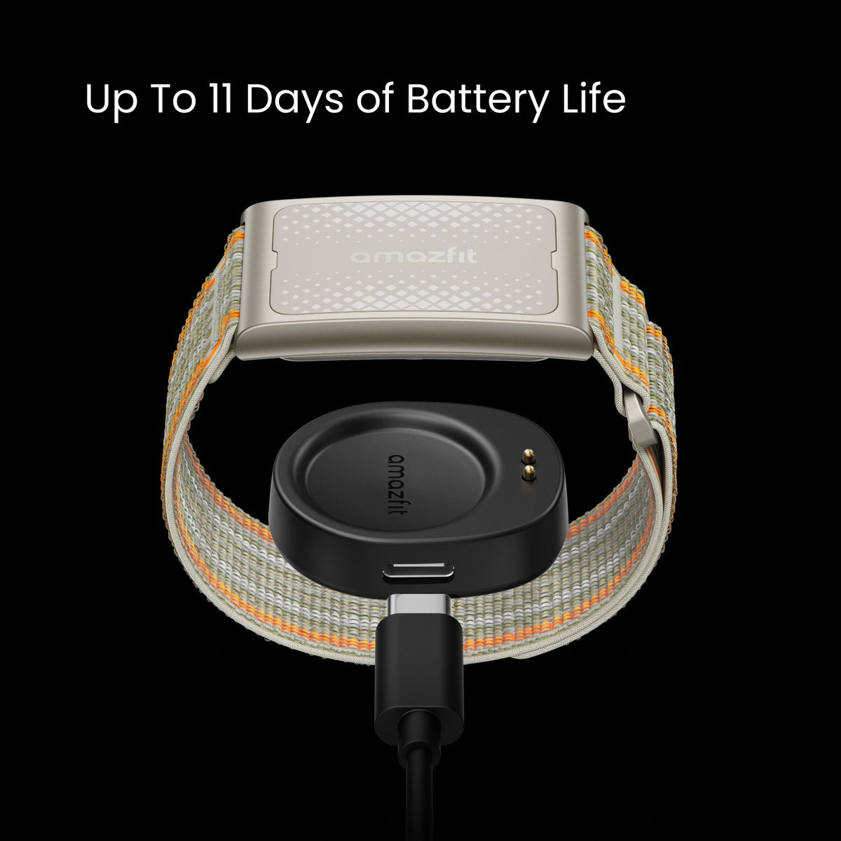 Amazfit Helio Strap Pro - view 8