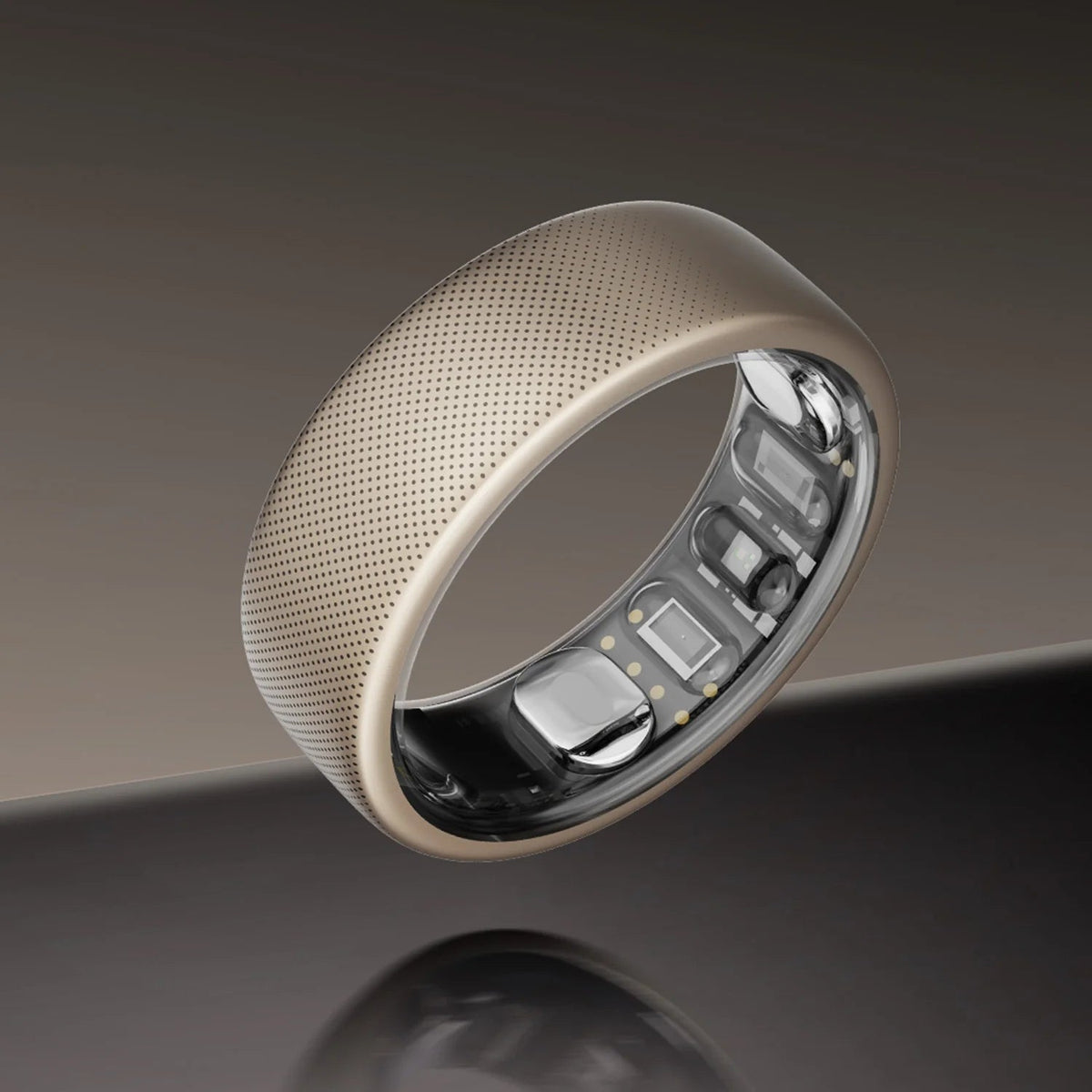 Amazfit Helio Ring - view 3