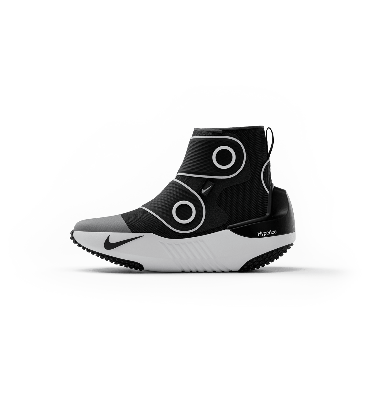 Hyperboot by Nike x Hyperice