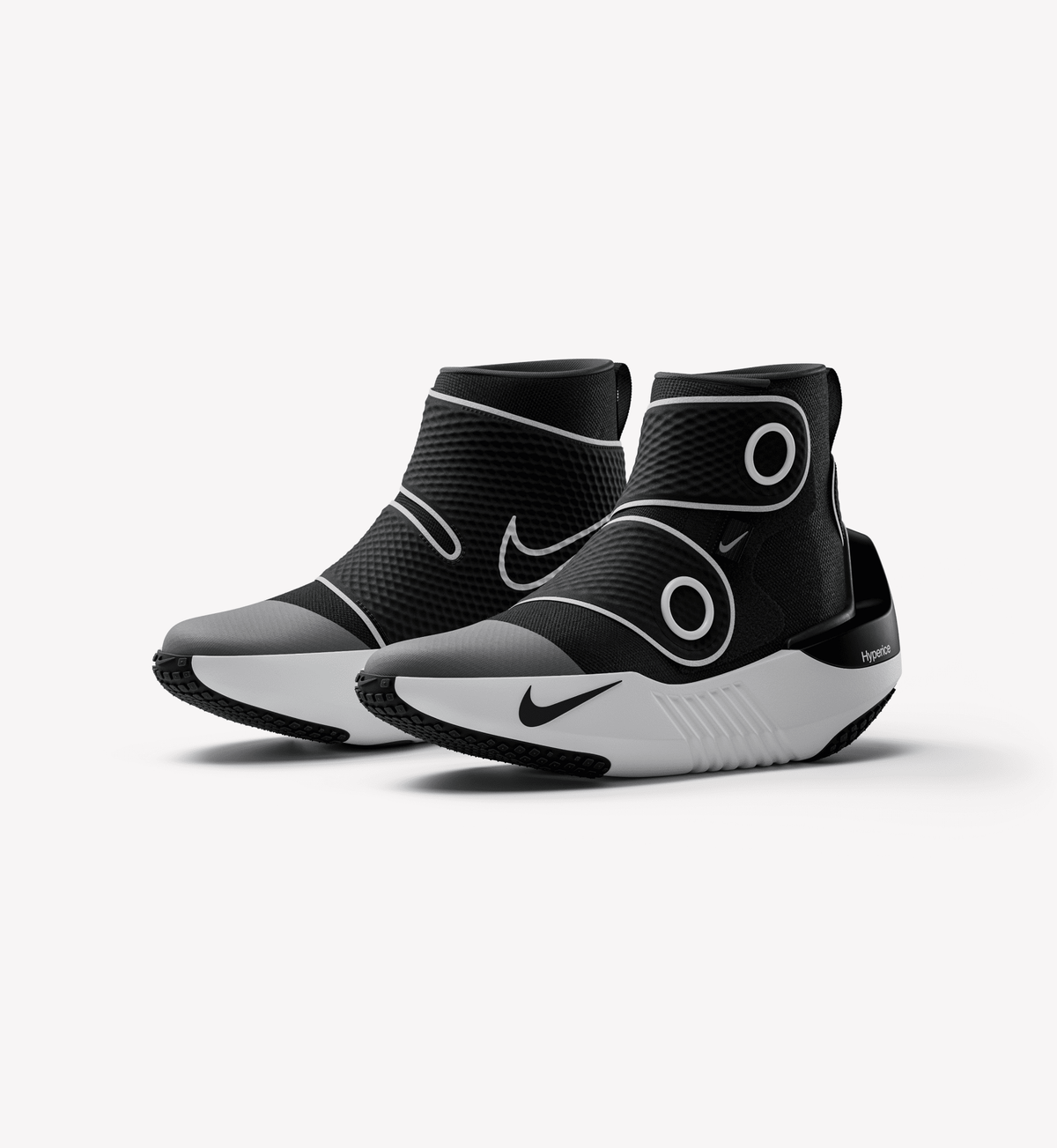 Hyperboot by Nike x Hyperice - view 2