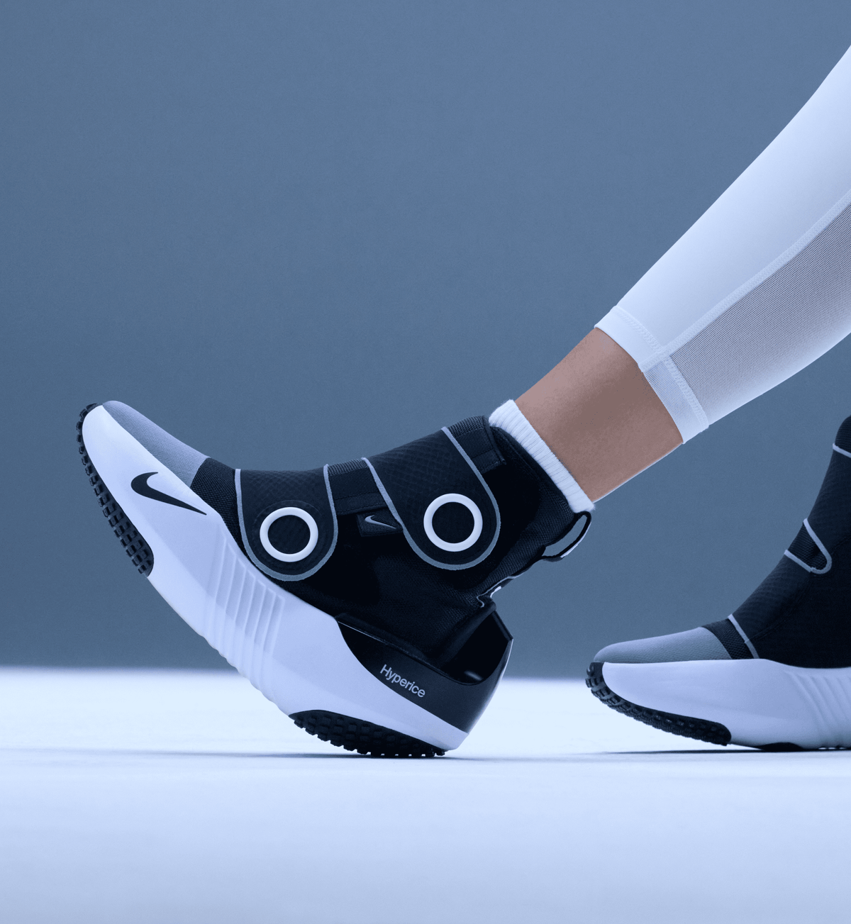 Hyperboot by Nike x Hyperice - view 4