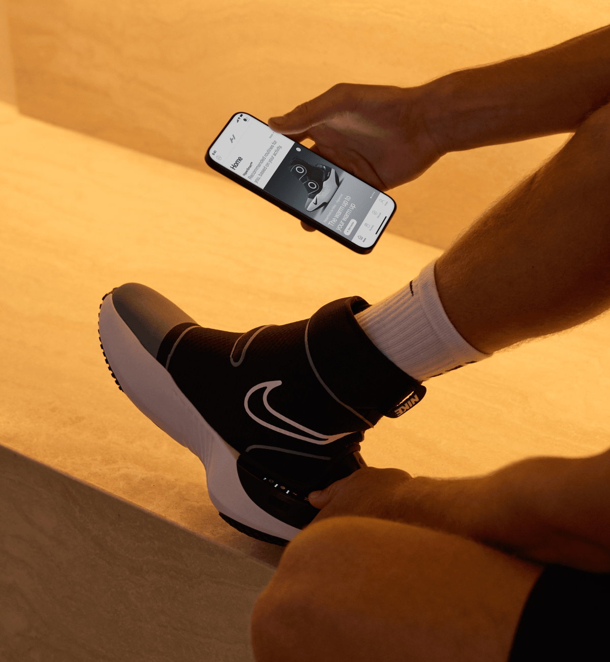 Hyperboot by Nike x Hyperice - view 6