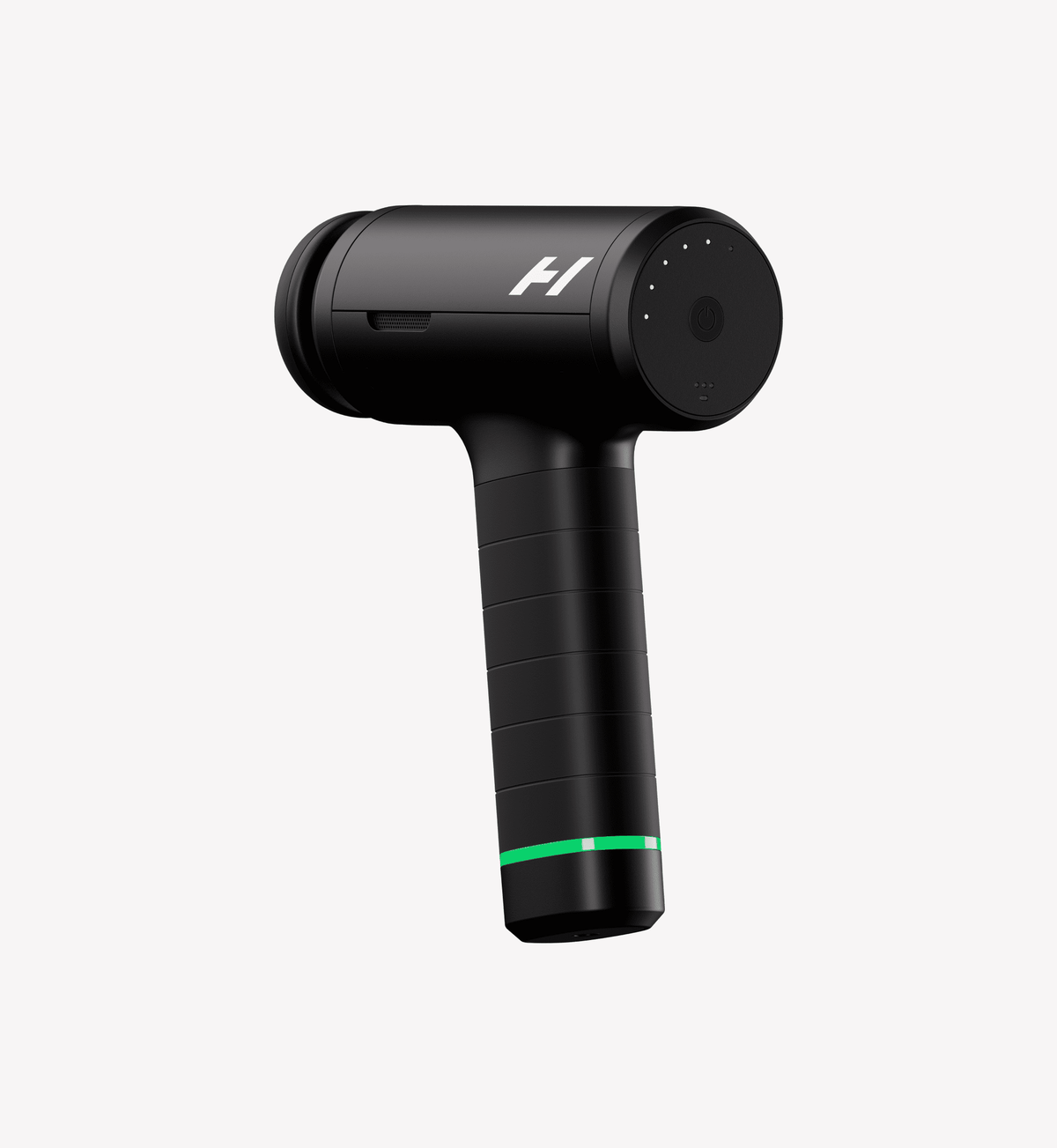 Hyperice Hypervolt 3 Pro Massage Gun - view 2
