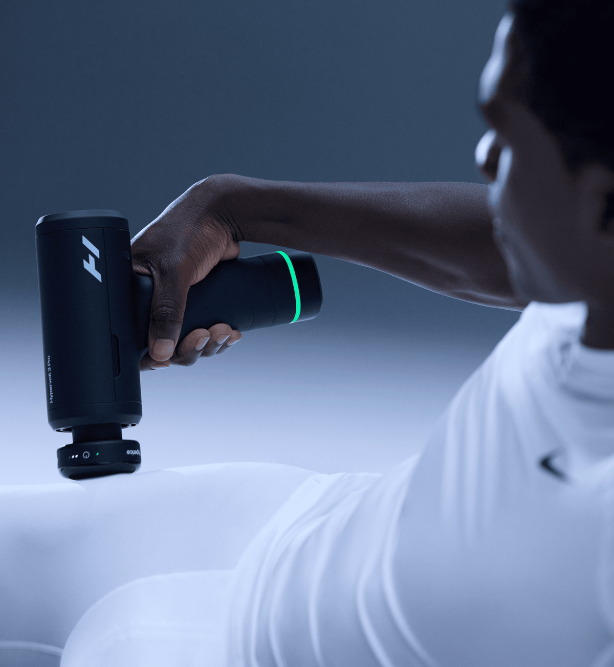Hyperice Hypervolt 3 Pro Massage Gun - view 4