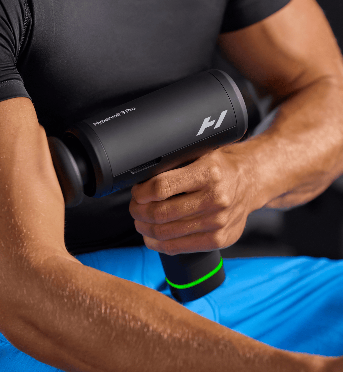 Hyperice Hypervolt 3 Pro Massage Gun - view 5