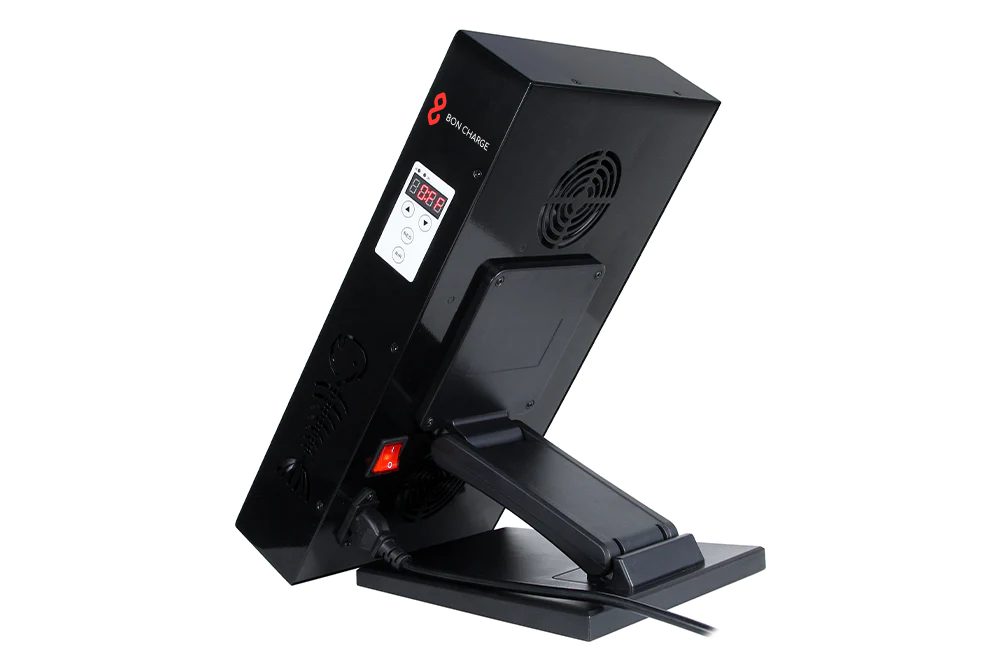 BON CHARGE Demi Red Light Therapy Device - view 4
