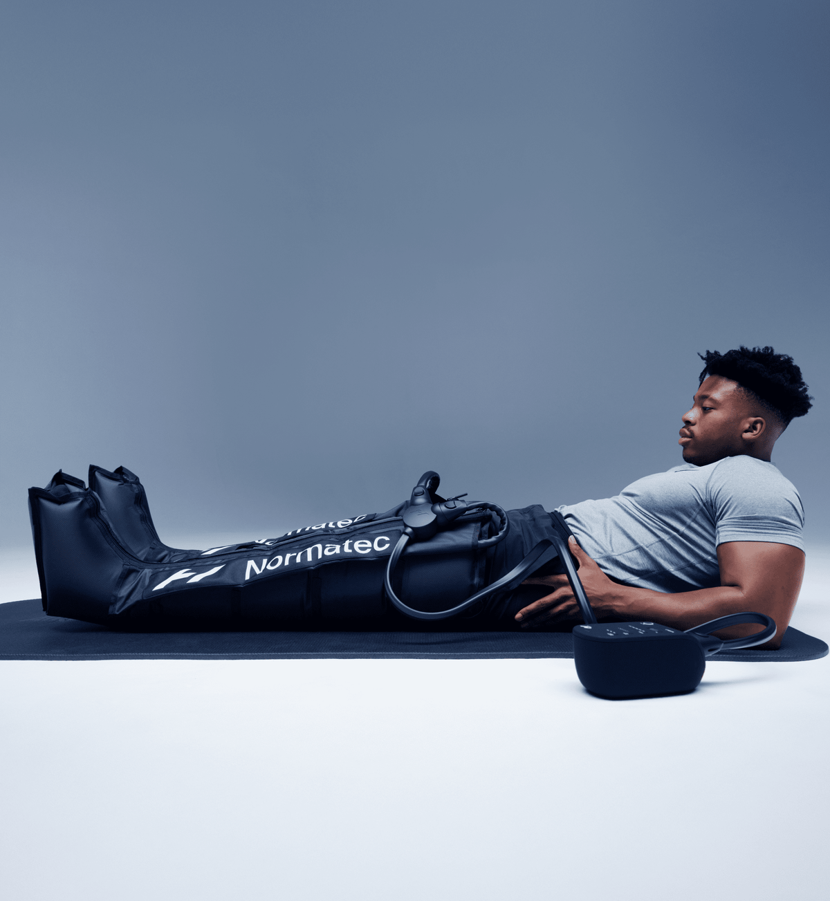 Hyperice Normatec 3 Legs Compression Boots - view 3