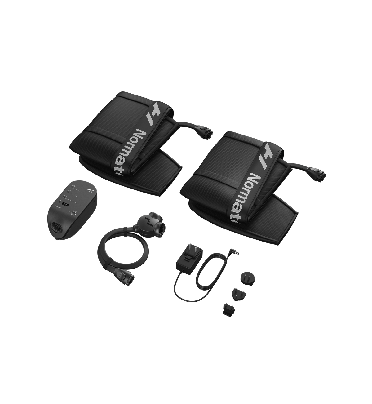 Hyperice Normatec 3 Legs Compression Boots - view 6