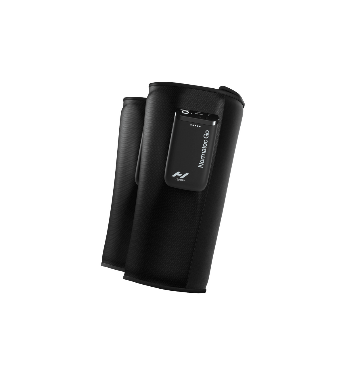 Hyperice Normatec Go Compression Wraps