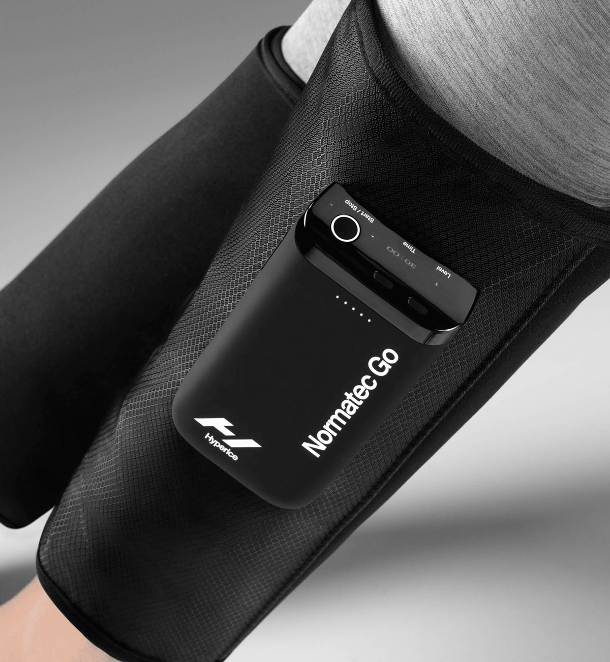 Hyperice Normatec Go Compression Wraps - view 2