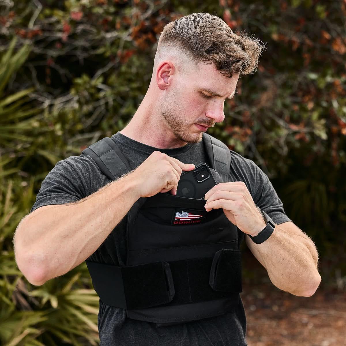 GORUCK Rucking Weight Vest - view 6