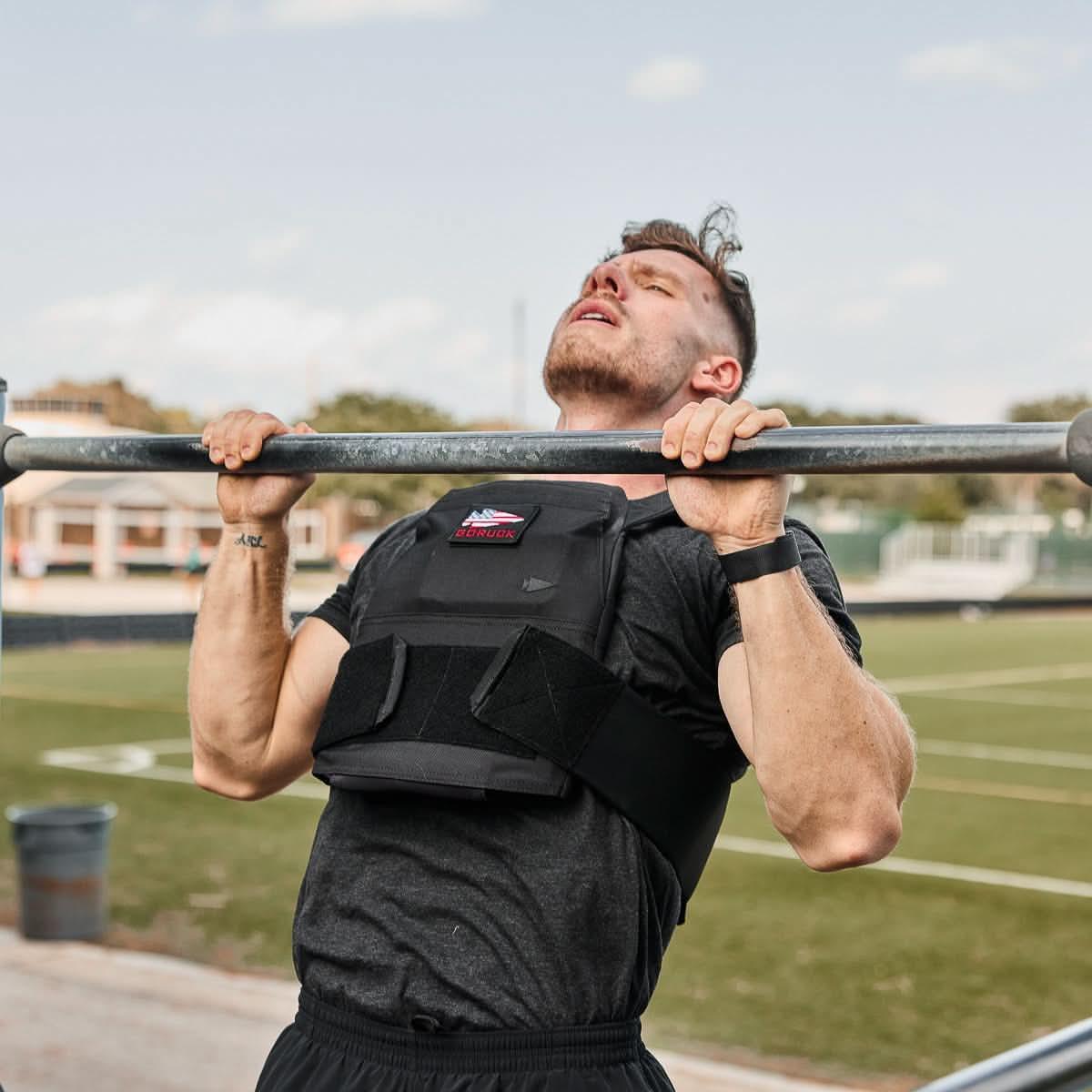 GORUCK Rucking Weight Vest - view 5
