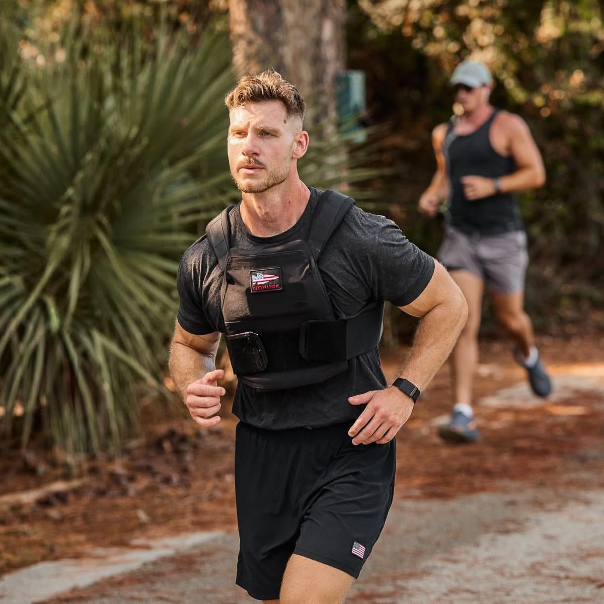 GORUCK Rucking Weight Vest - view 9