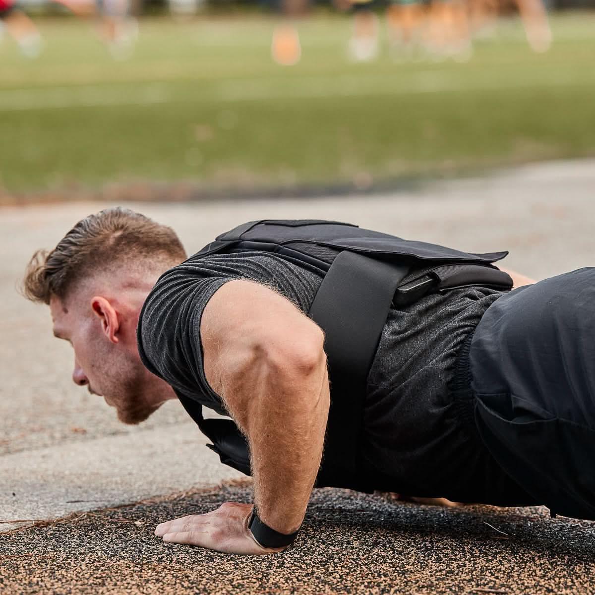 GORUCK Rucking Weight Vest - view 8