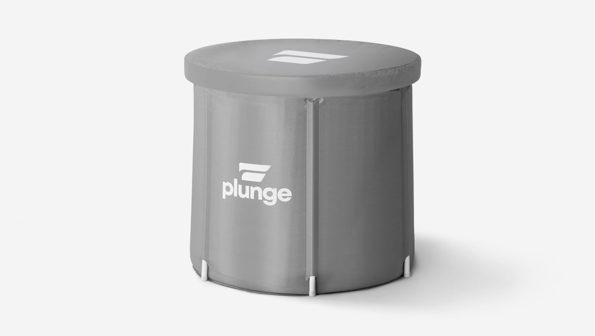 Plunge Pop-Up Ice Bath Tub - view 2