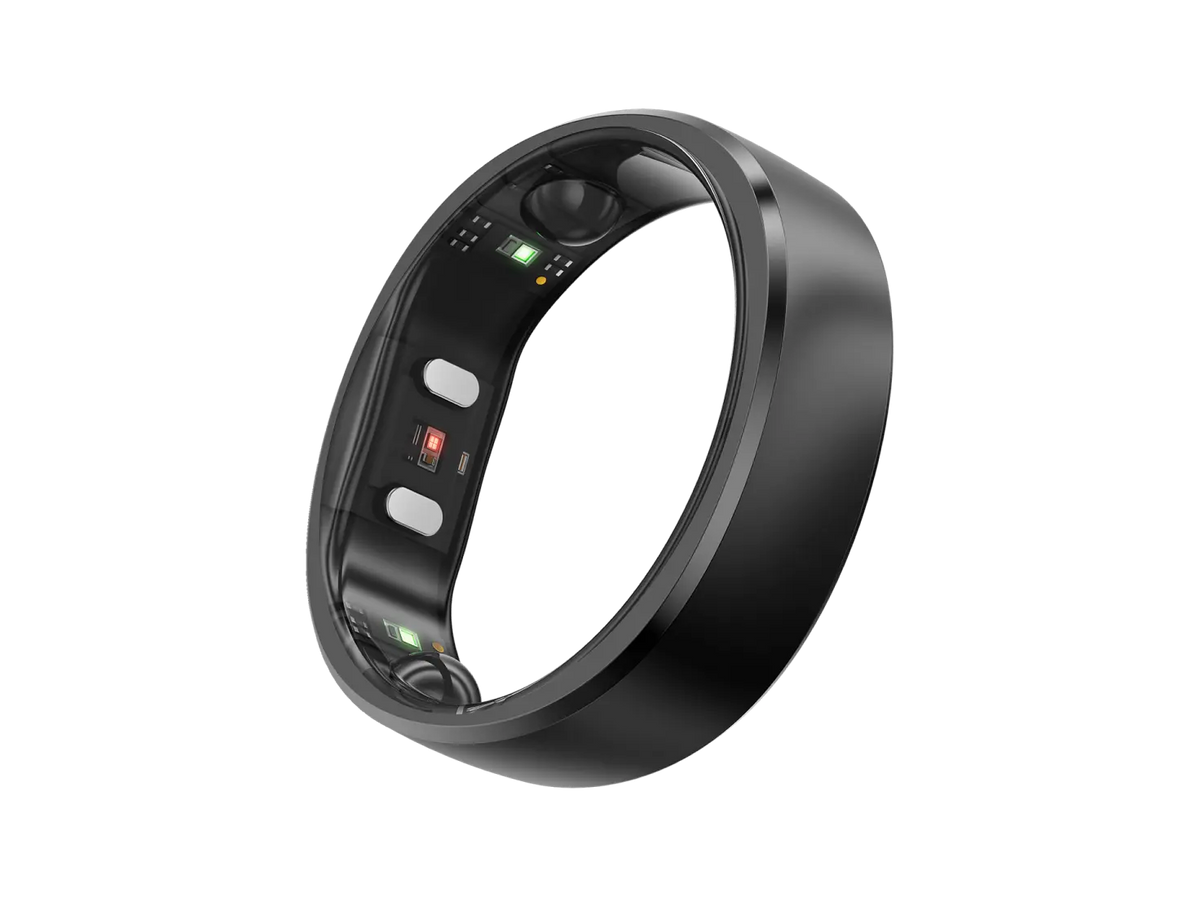 RingConn Gen 2 Smart Ring - view 7