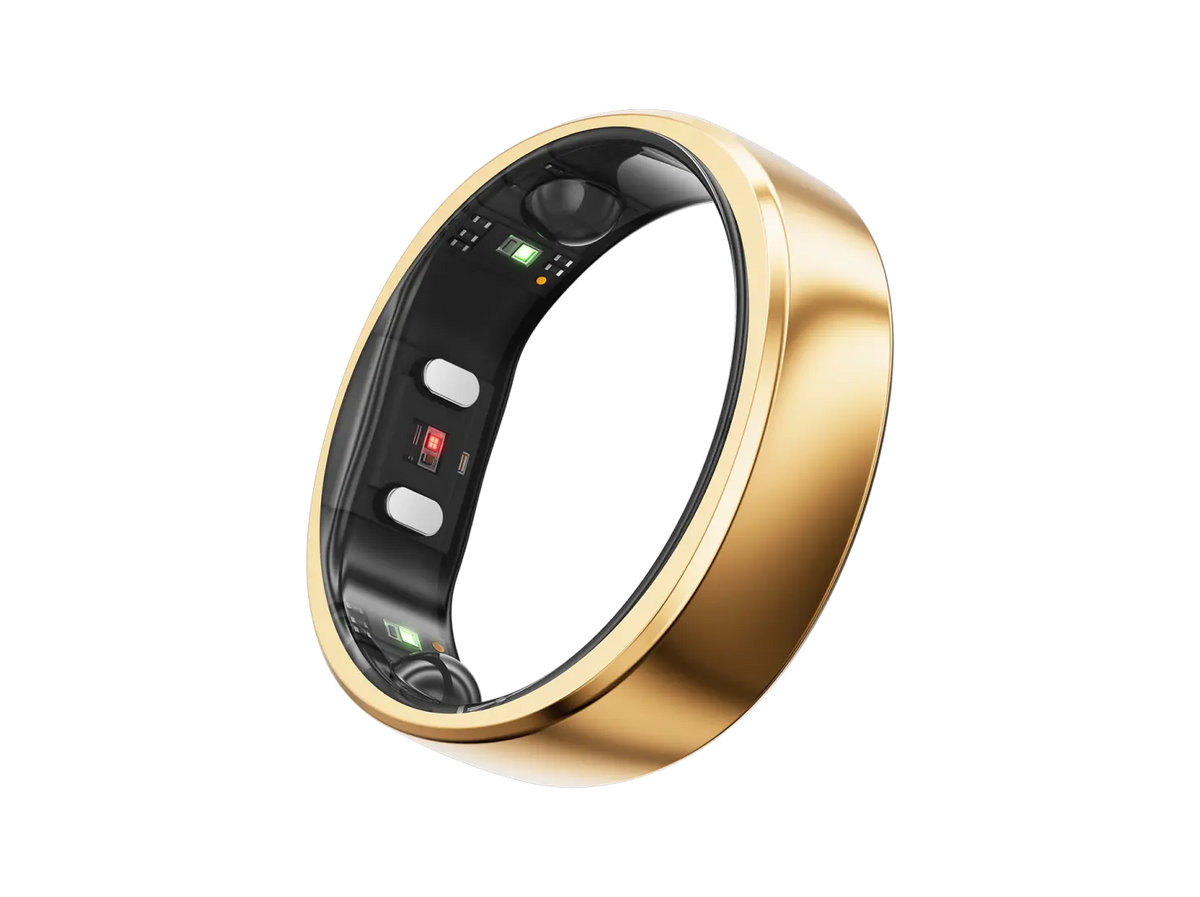 RingConn Gen 2 Smart Ring - view 8