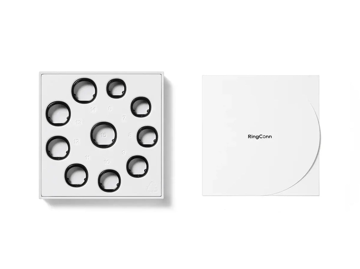 RingConn Gen 3 Smart Ring - view 9