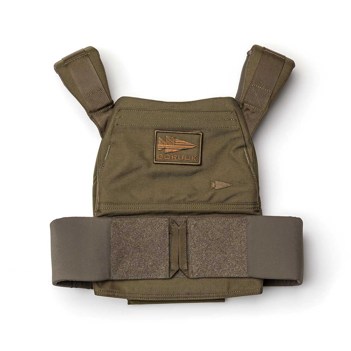 GORUCK Rucking Weight Vest - view 12