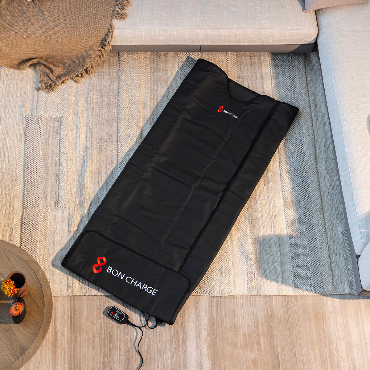 BON CHARGE Infrared Sauna Blanket - view 4