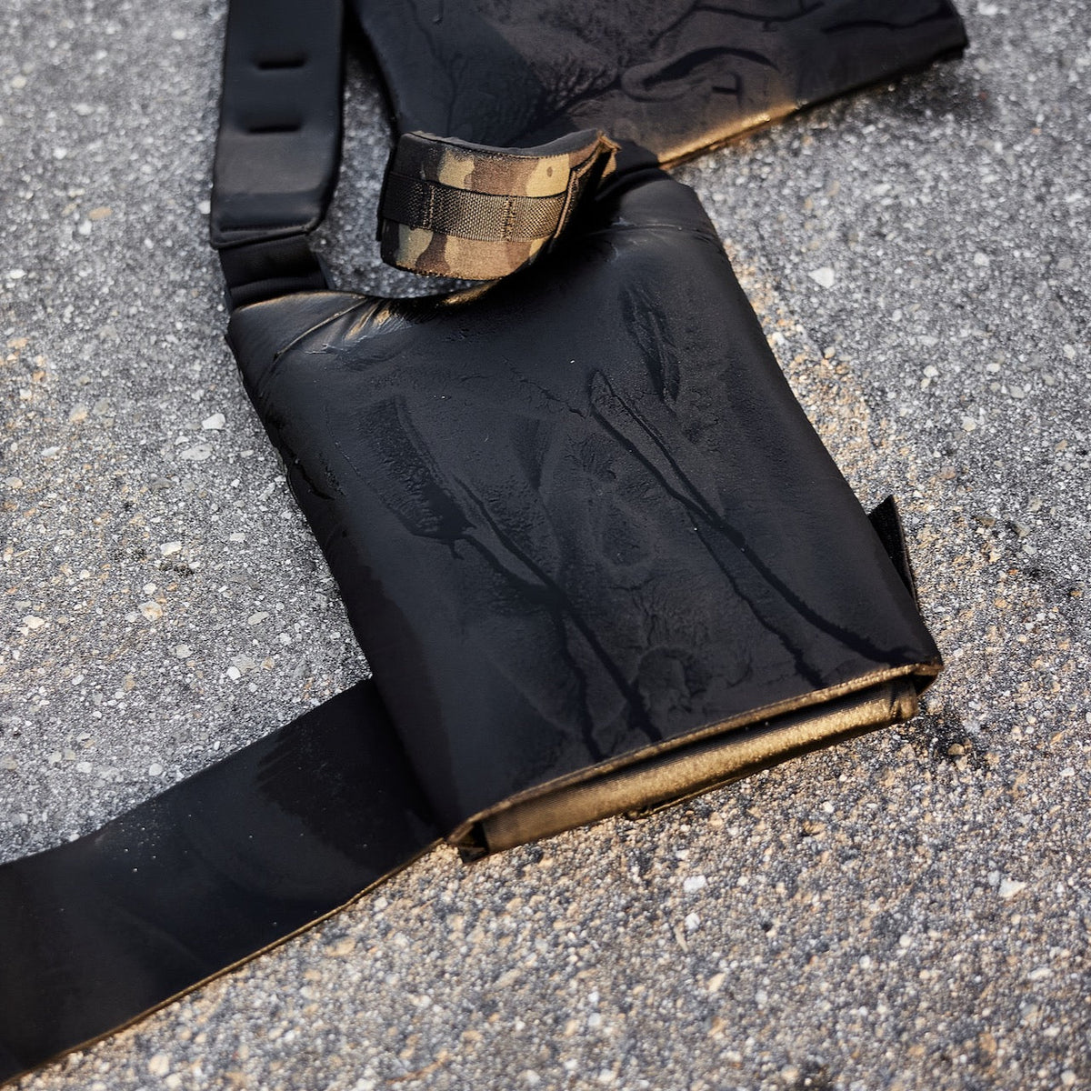 GORUCK Training Weight Vest 2.0 - view 6