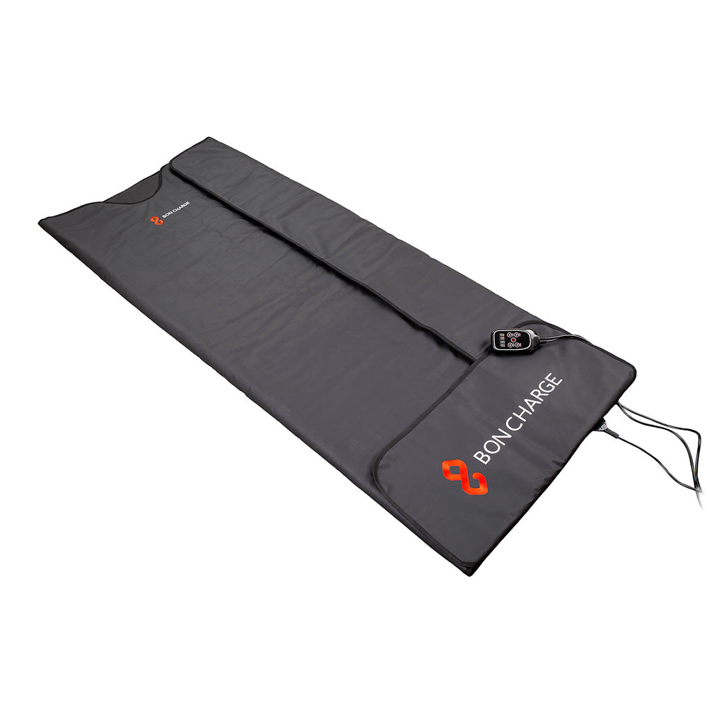 BON CHARGE Infrared Sauna Blanket - view 7