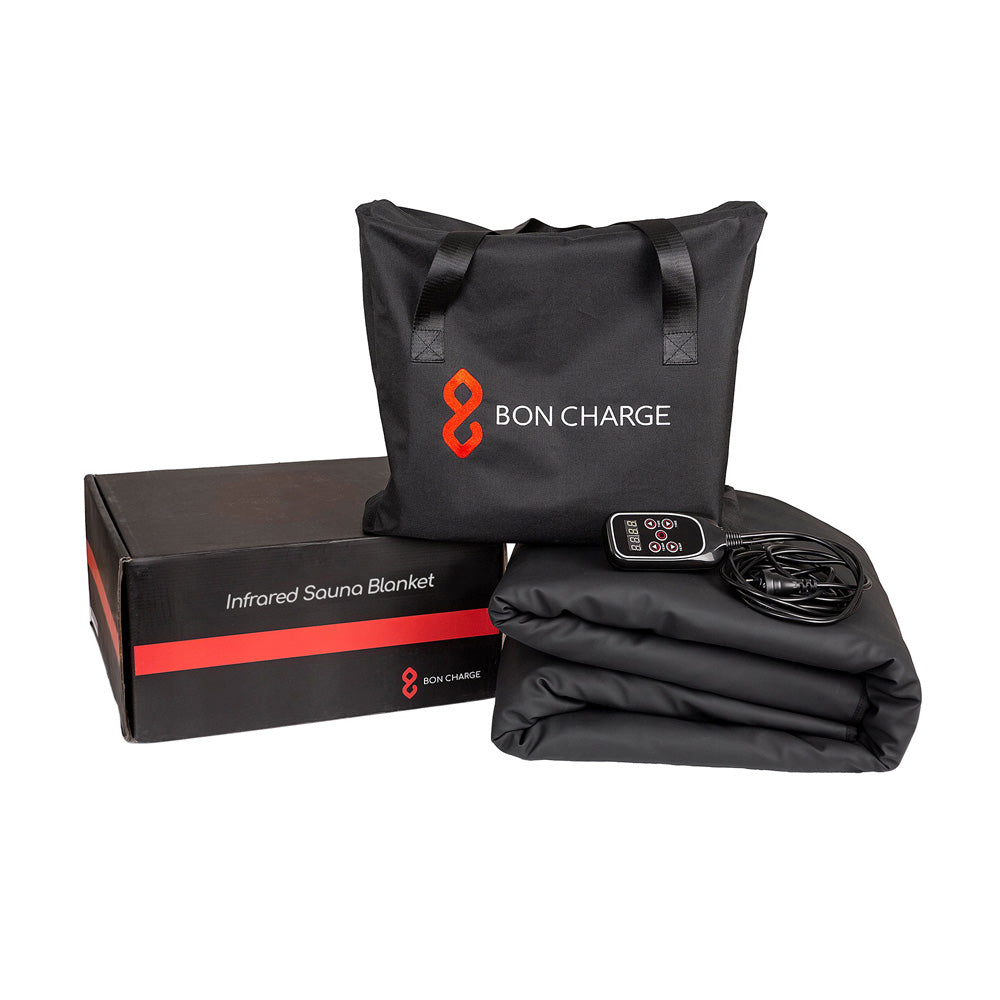 BON CHARGE Infrared Sauna Blanket - view 8