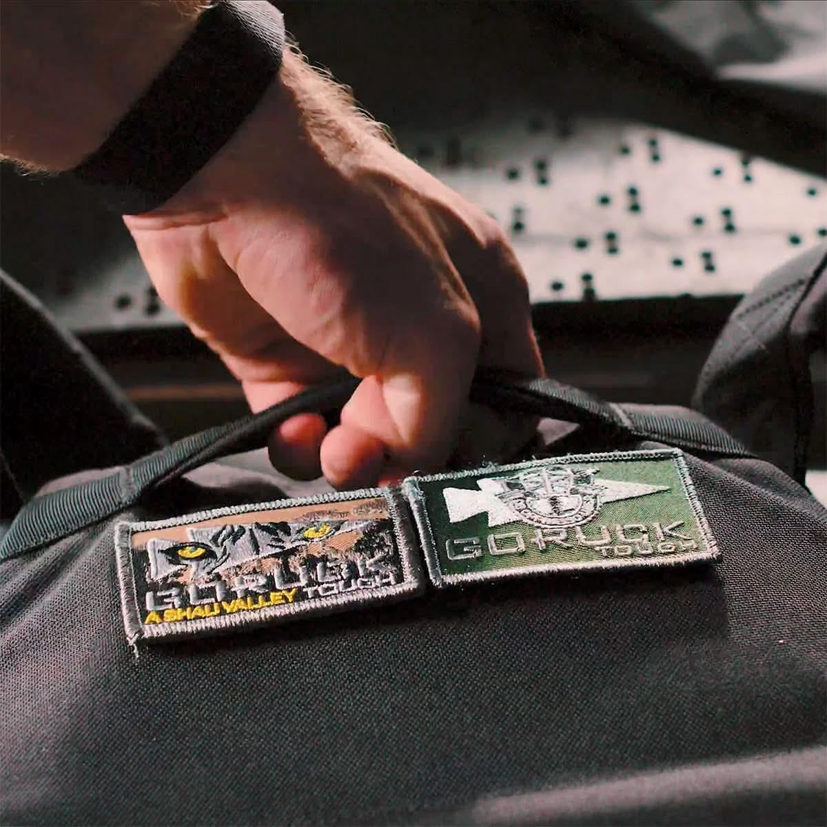 GORUCK Rucking Weight Vest - view 7