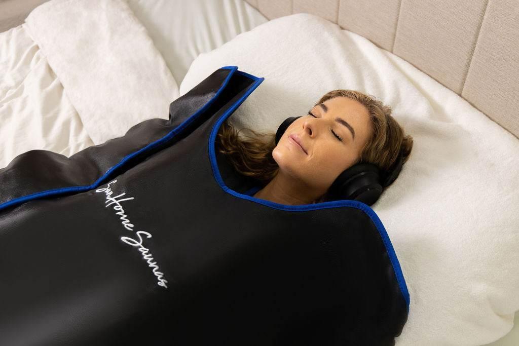 Sun Home Infrared Sauna Blanket - view 8