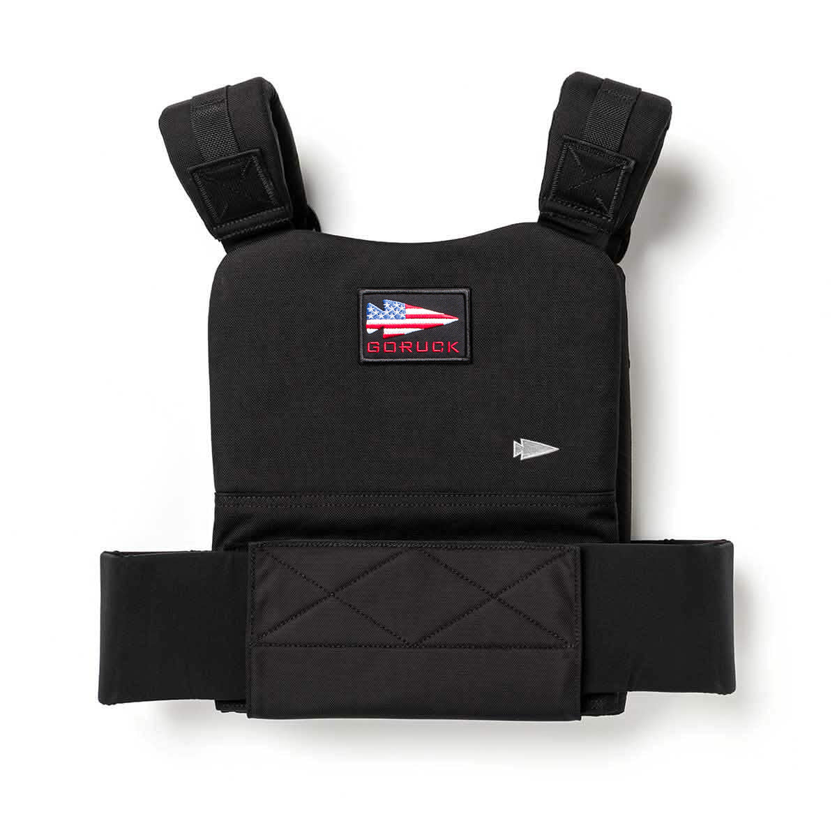 GORUCK Training Weight Vest 2.0 - view 10