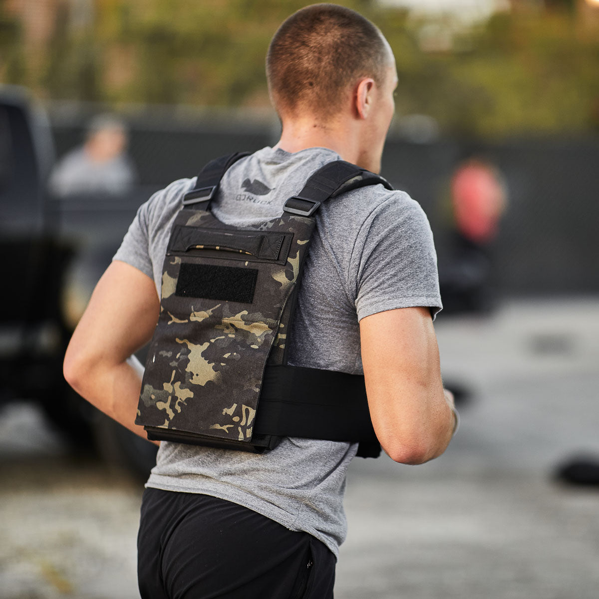 GORUCK Training Weight Vest 2.0 - view 5