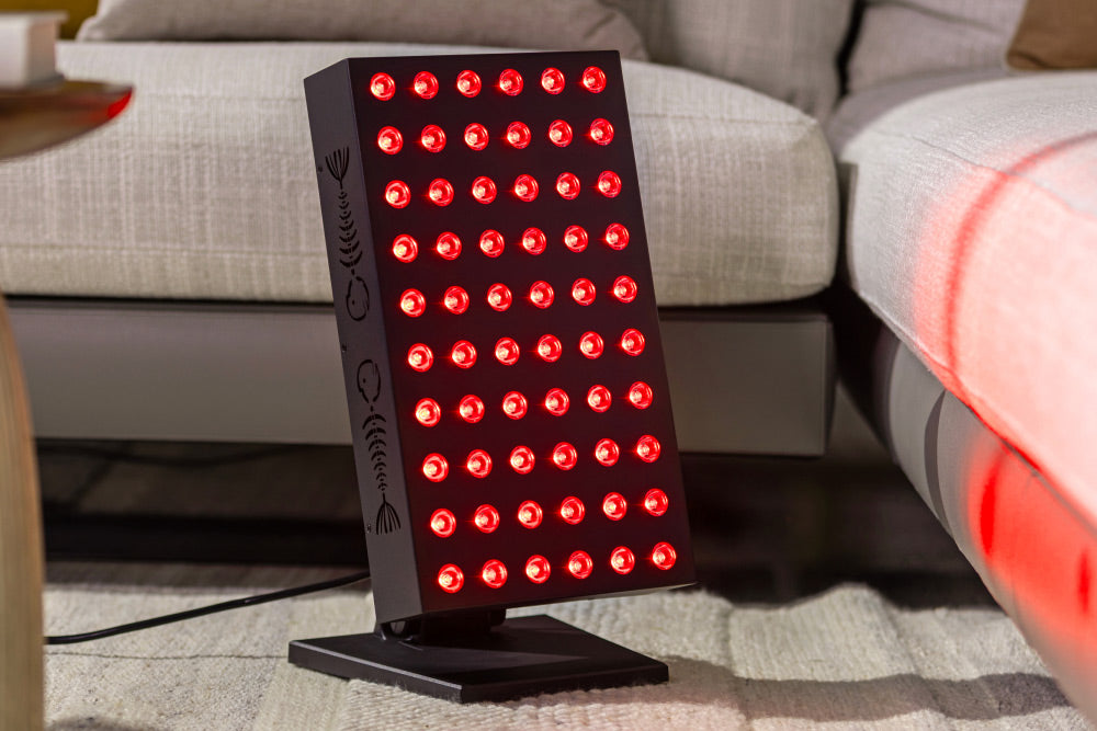 BON CHARGE Demi Red Light Therapy Device - view 3