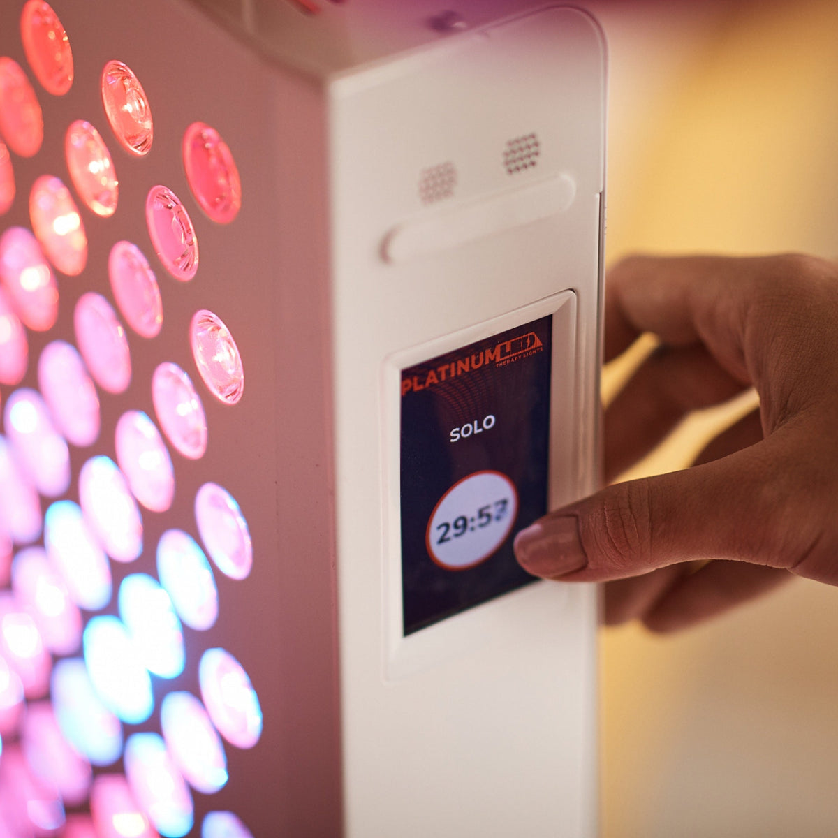 PlatinumLED BIOMAX Red Light Therapy Panel - view 8