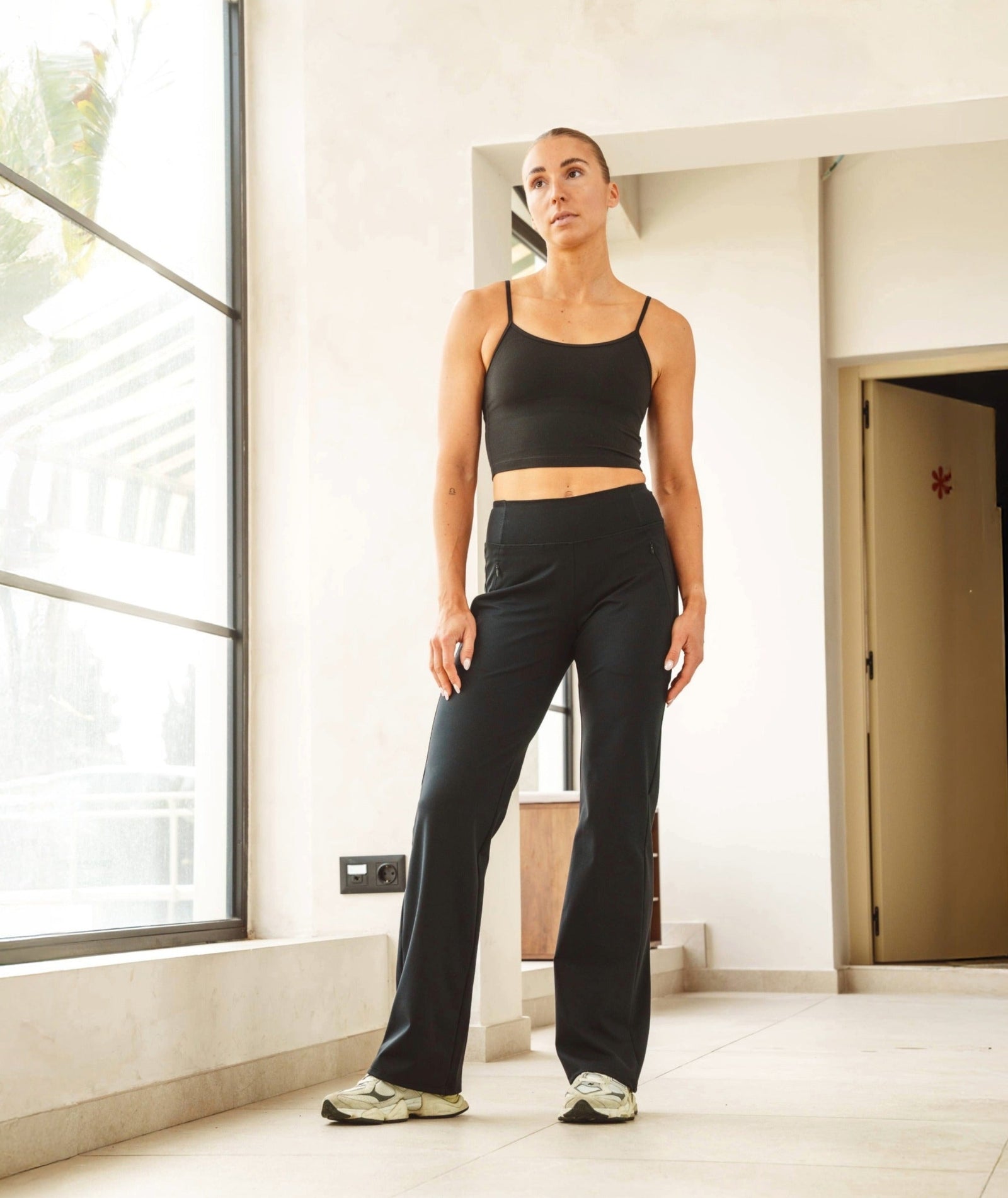 Everyday Pants