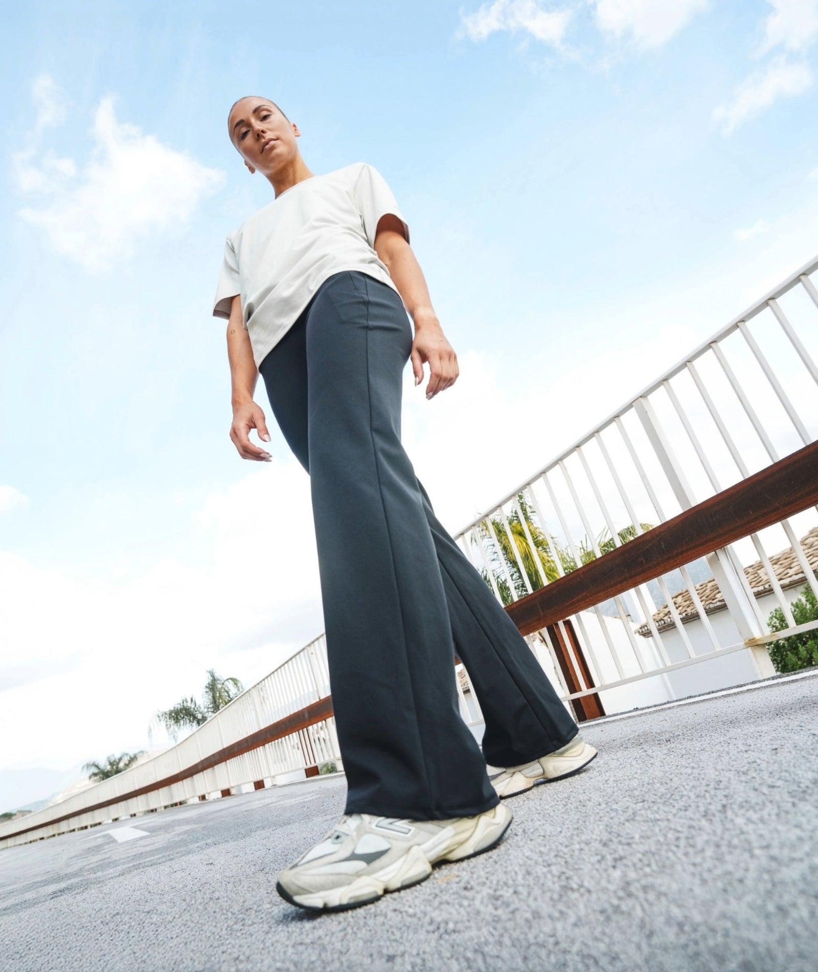 Everyday Pants